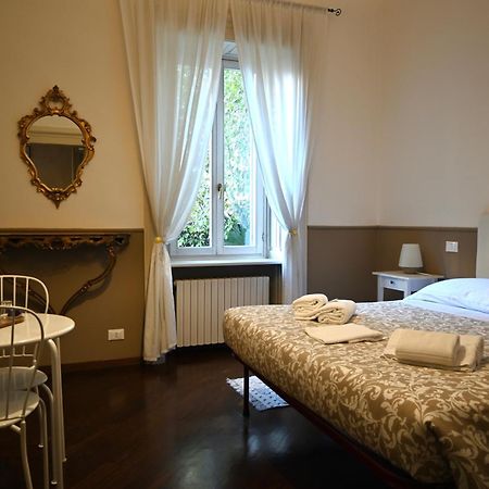 Dimora Montecchi Hotel เวโรนา ภายนอก รูปภาพ