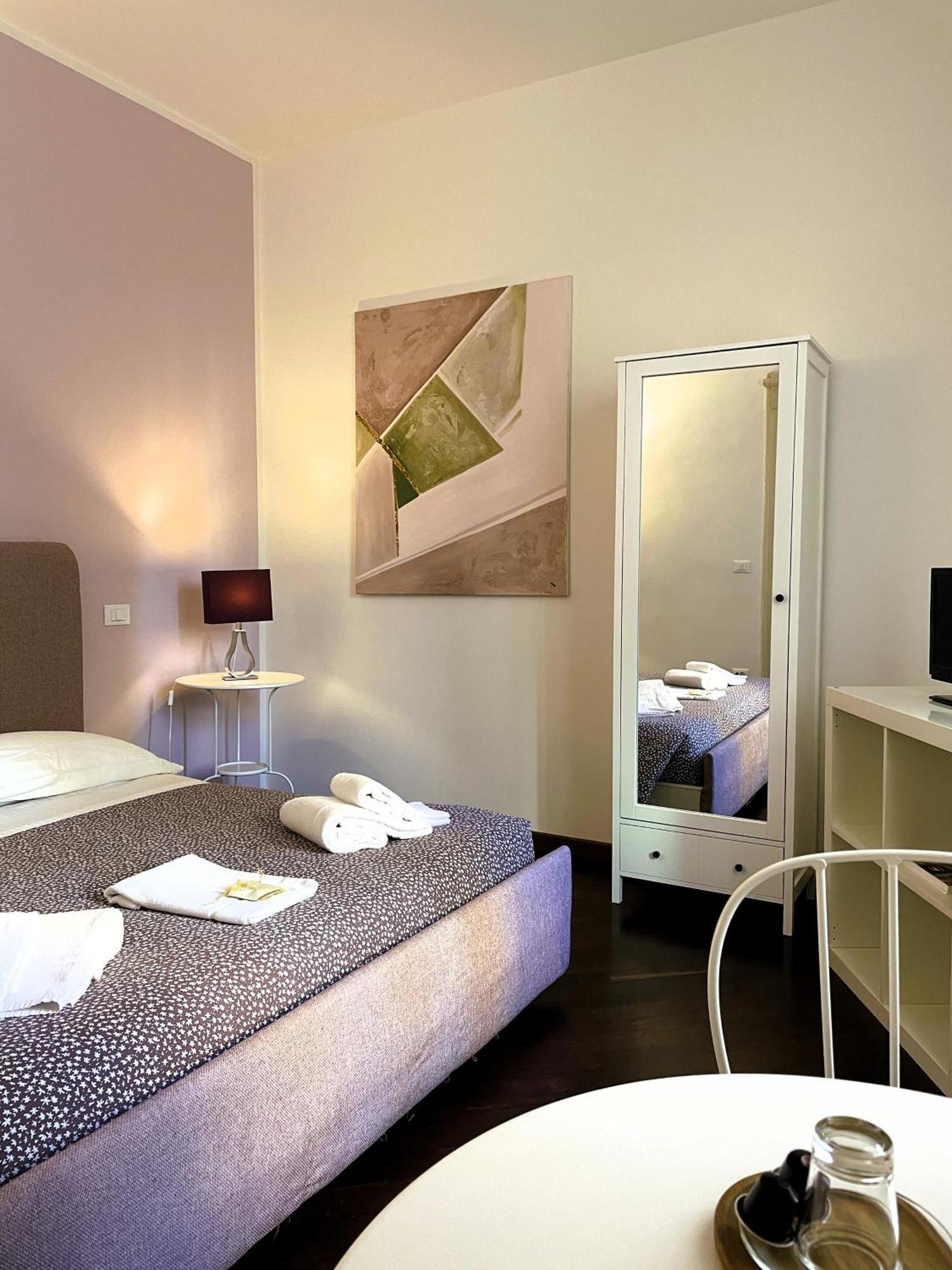 Dimora Montecchi Hotel เวโรนา ภายนอก รูปภาพ