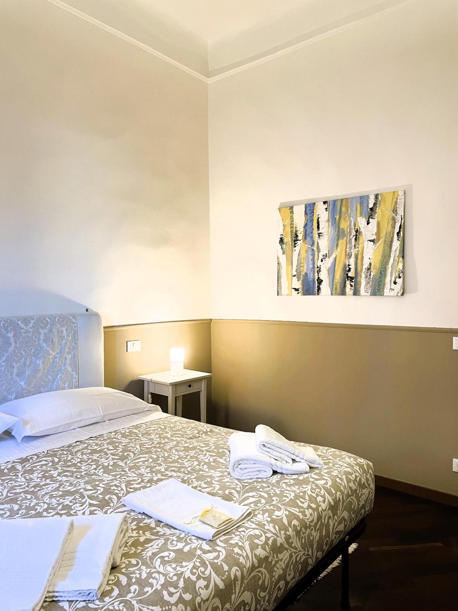 Dimora Montecchi Hotel เวโรนา ภายนอก รูปภาพ
