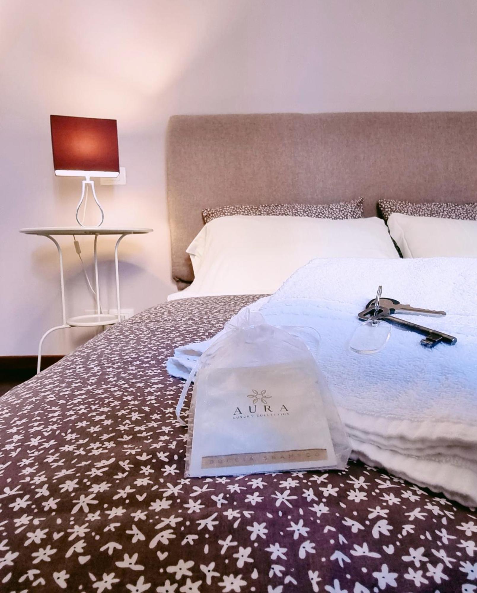 Dimora Montecchi Hotel เวโรนา ภายนอก รูปภาพ