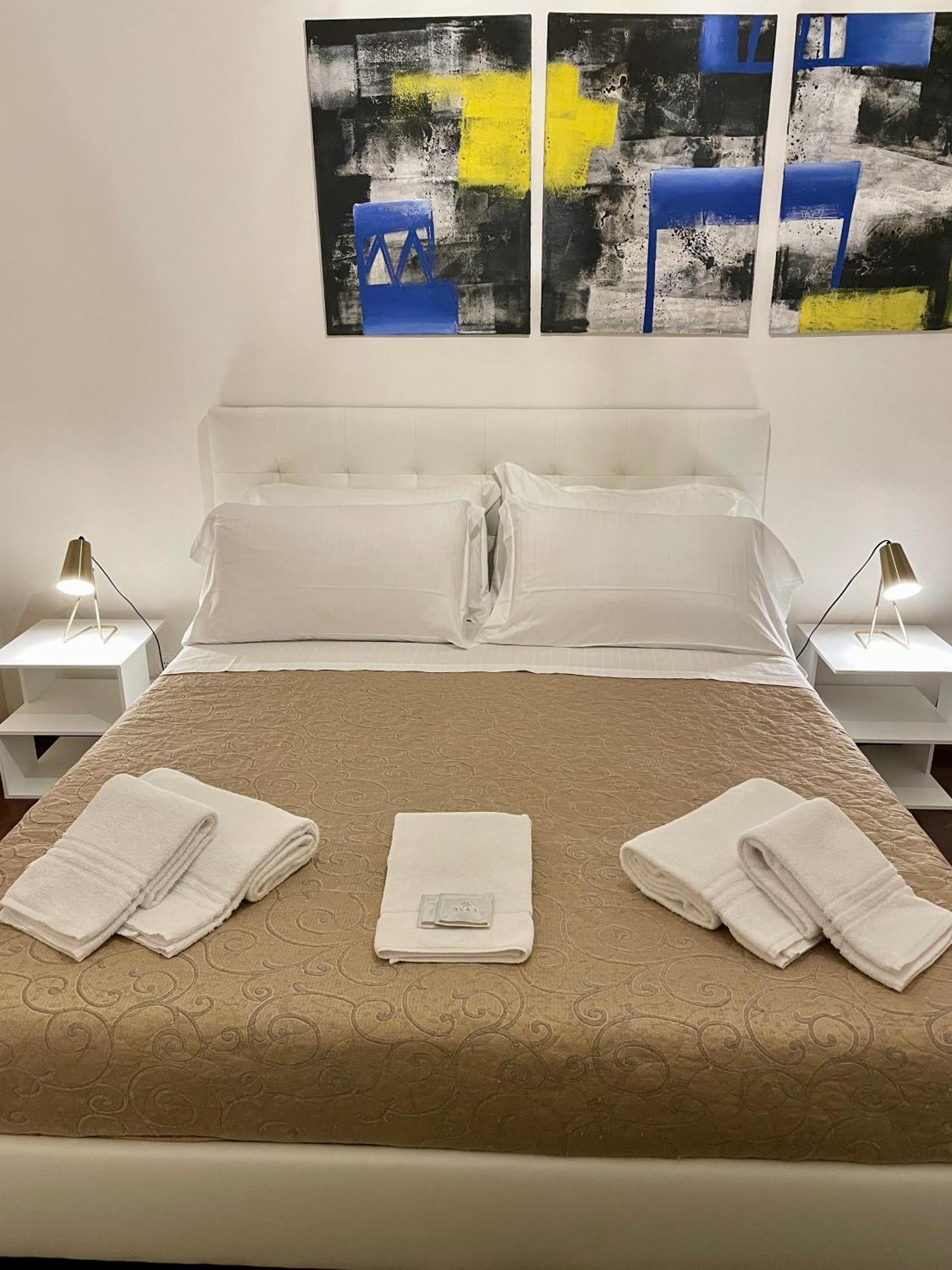Dimora Montecchi Hotel เวโรนา ภายนอก รูปภาพ