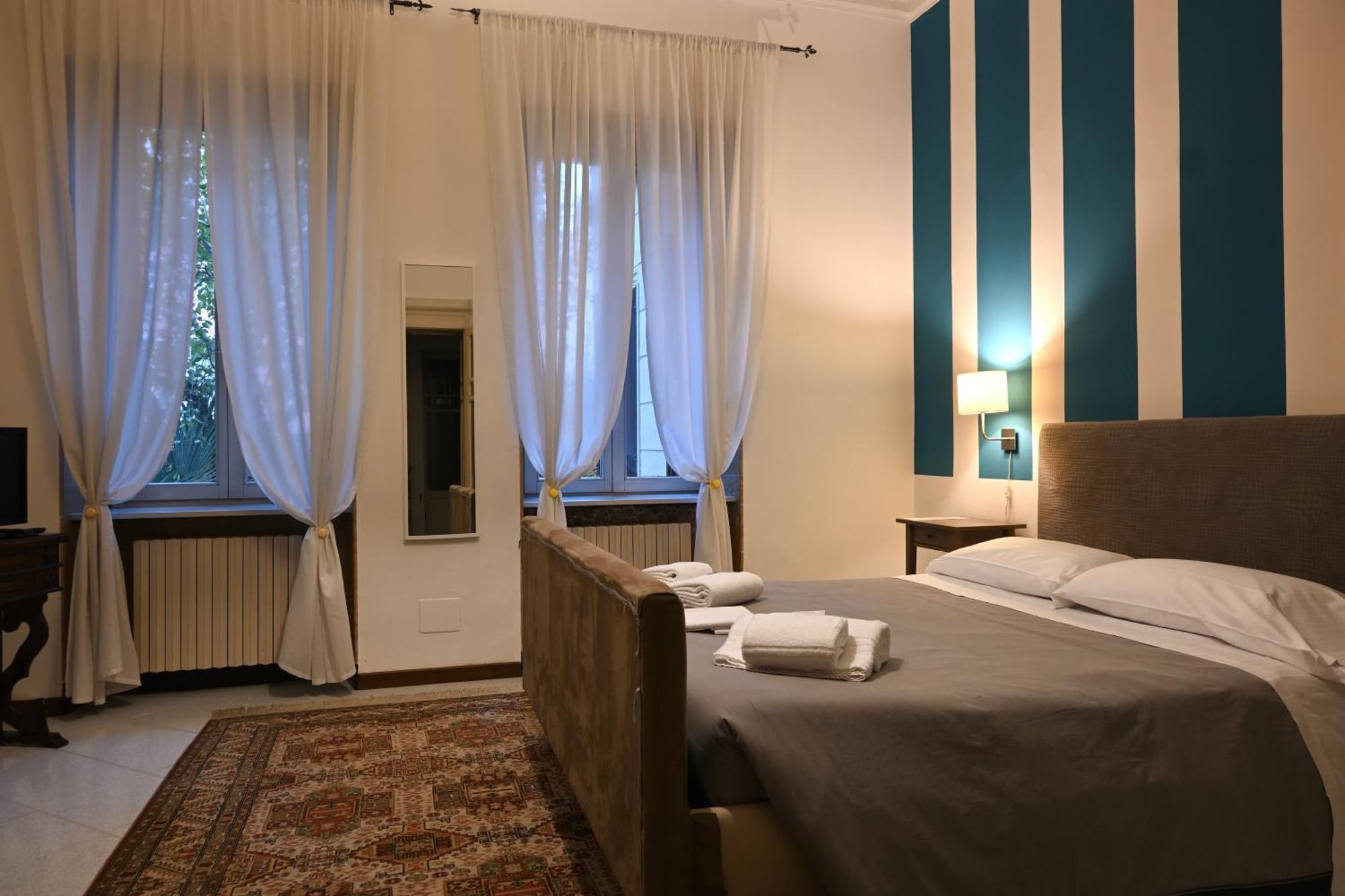 Dimora Montecchi Hotel เวโรนา ภายนอก รูปภาพ