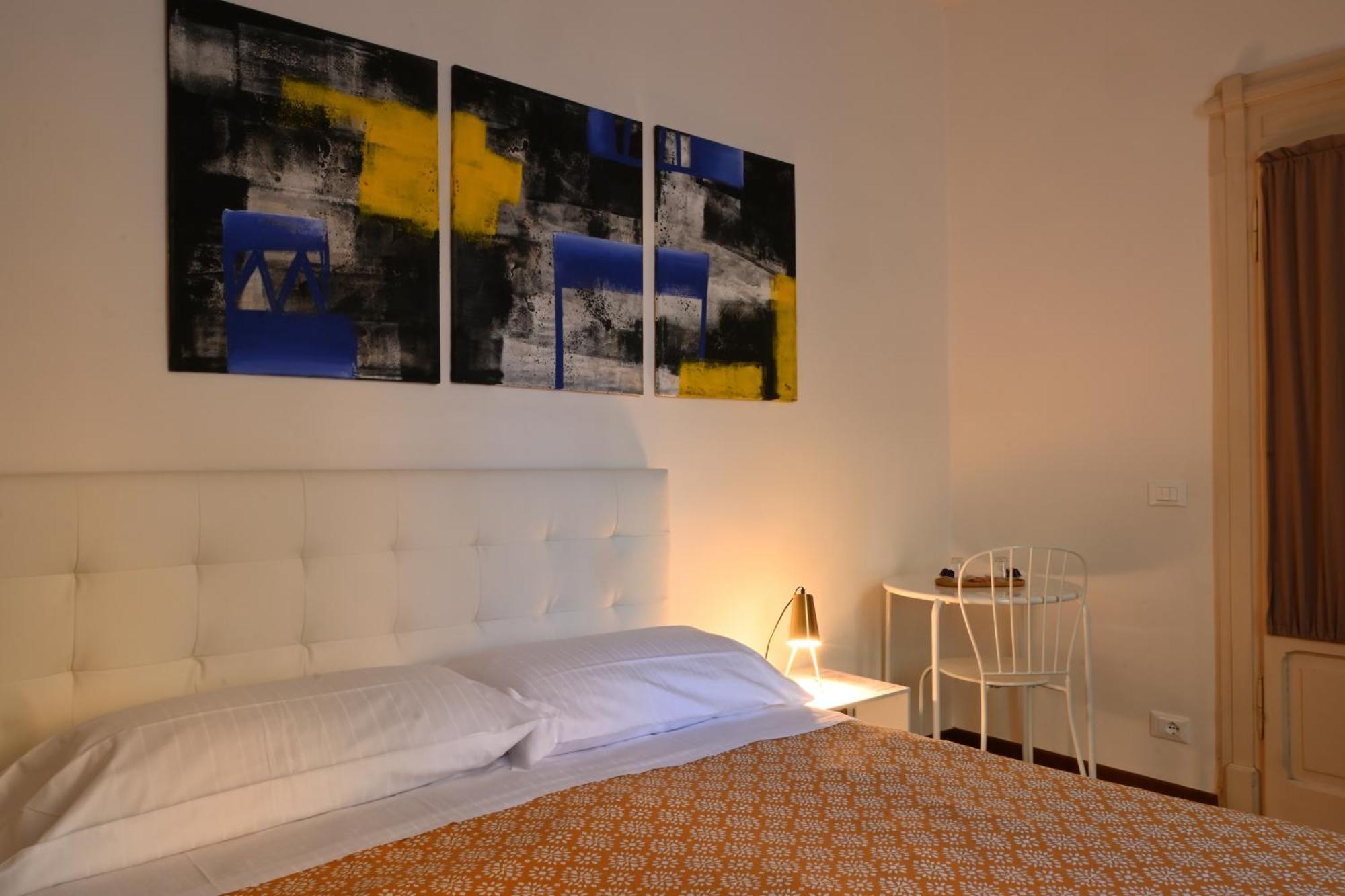 Dimora Montecchi Hotel เวโรนา ภายนอก รูปภาพ